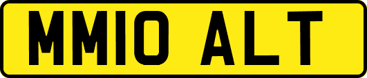 MM10ALT