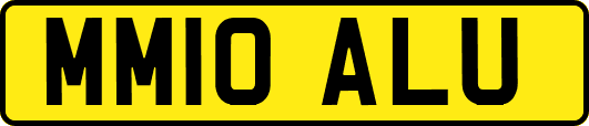 MM10ALU