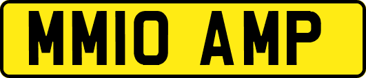 MM10AMP
