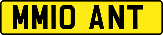 MM10ANT