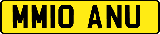 MM10ANU