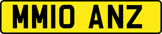 MM10ANZ