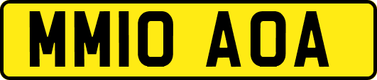 MM10AOA