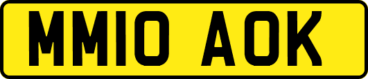 MM10AOK