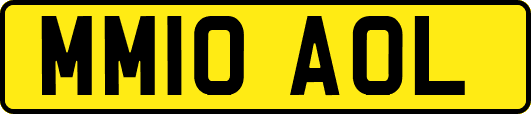 MM10AOL