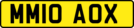 MM10AOX