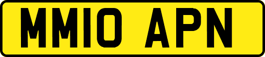 MM10APN