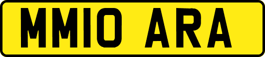 MM10ARA