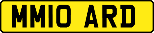 MM10ARD
