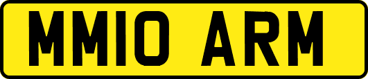 MM10ARM