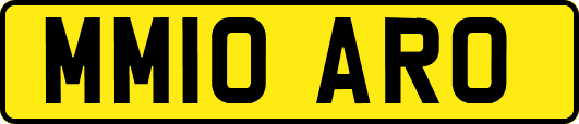 MM10ARO