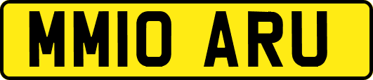 MM10ARU