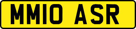 MM10ASR