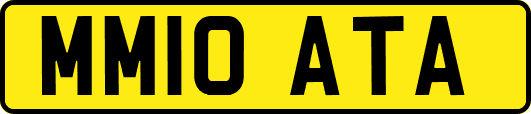 MM10ATA