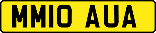 MM10AUA