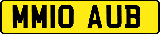 MM10AUB