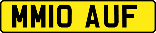 MM10AUF