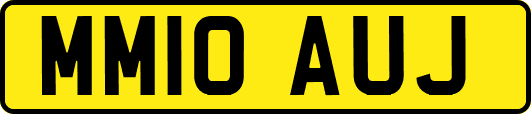 MM10AUJ
