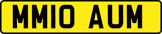 MM10AUM