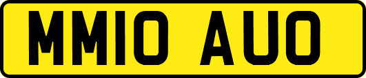MM10AUO