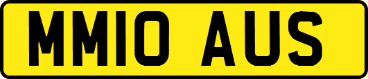 MM10AUS