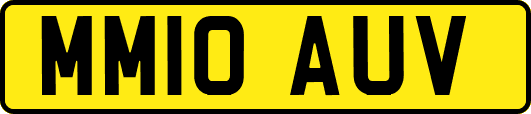 MM10AUV