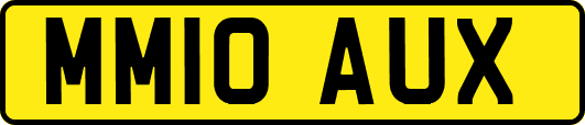 MM10AUX