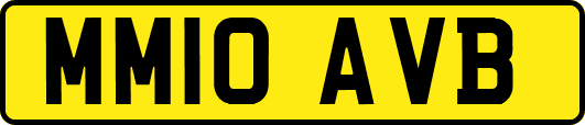 MM10AVB