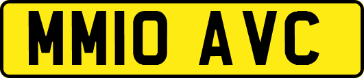 MM10AVC