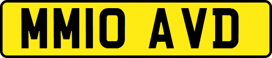 MM10AVD