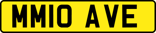 MM10AVE