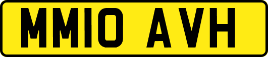 MM10AVH