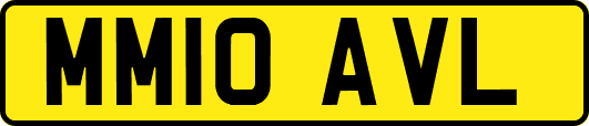 MM10AVL