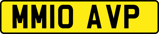 MM10AVP