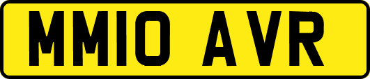 MM10AVR