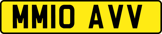 MM10AVV