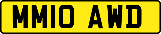 MM10AWD