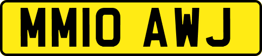 MM10AWJ