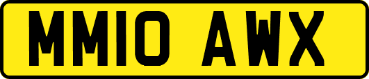 MM10AWX
