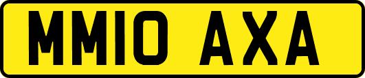 MM10AXA
