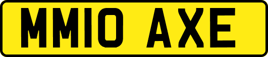 MM10AXE
