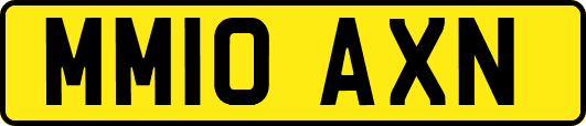 MM10AXN