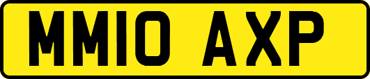 MM10AXP