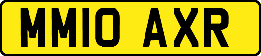 MM10AXR