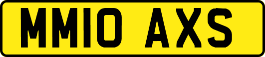 MM10AXS