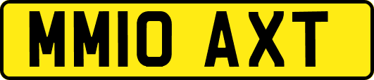 MM10AXT