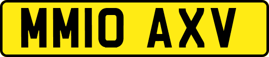 MM10AXV