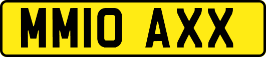 MM10AXX