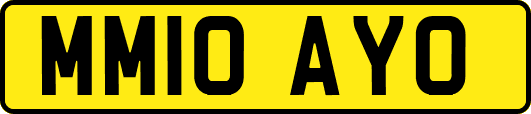 MM10AYO