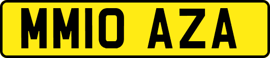 MM10AZA